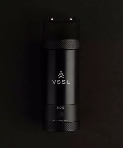 VSSL Camp Supplies Mini Camping Kit