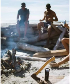 VSSL Camp Supplies Mini Camping Kit