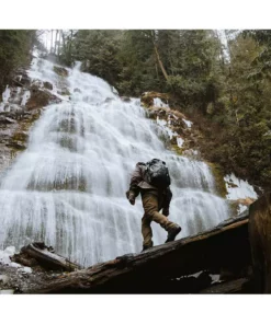 VSSL Camp Supplies Mini Camping Kit