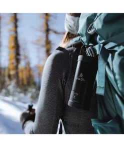 VSSL Camp Supplies Mini Camping Kit