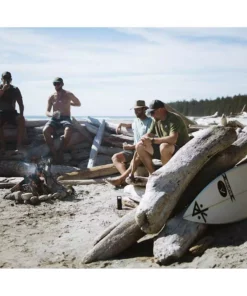 VSSL Camp Supplies Mini Camping Kit