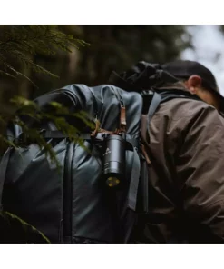 VSSL Camp Supplies Mini Camping Kit