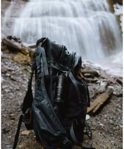 VSSL Camp Supplies Mini Camping Kit