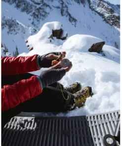 VSSL Camp Supplies Mini Camping Kit