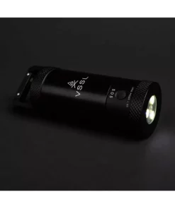 VSSL Camp Supplies Mini Camping Kit