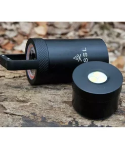 VSSL Camp Supplies Mini Camping Kit