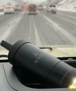 VSSL Camp Supplies Mini Camping Kit