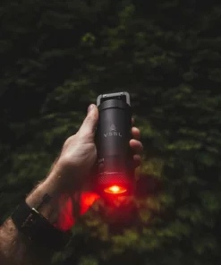 VSSL Camp Supplies Mini Camping Kit