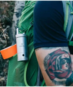 VSSL Camp Supplies Mini