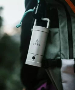 VSSL Camp Supplies Mini