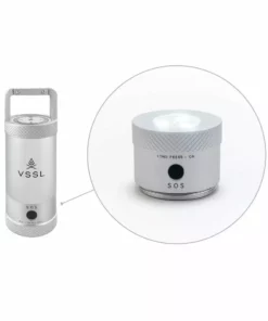 VSSL Camp Supplies Mini