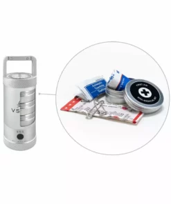 VSSL Camp Supplies Mini