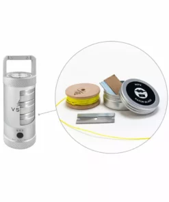 VSSL Camp Supplies Mini