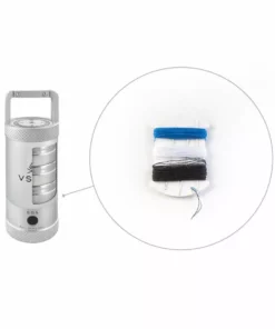 VSSL Camp Supplies Mini