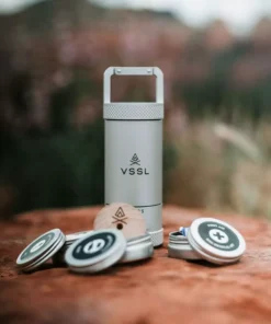VSSL Camp Supplies Mini