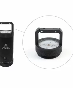 Camping Kit VSSL Camp Supplies Mini | SUUNTO Edition