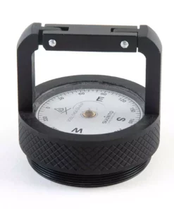 Camping Kit VSSL Camp Supplies Mini | SUUNTO Edition