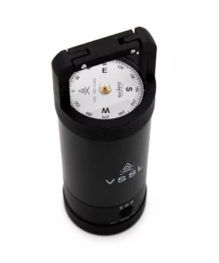 Camping Kit VSSL Camp Supplies Mini | SUUNTO Edition