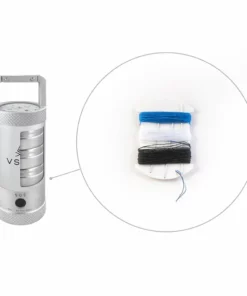 VSSL Camp Supplies Mini | SUUNTO Edition