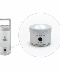 VSSL Camp Supplies Mini | SUUNTO Edition