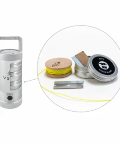 VSSL Camp Supplies Mini | SUUNTO Edition