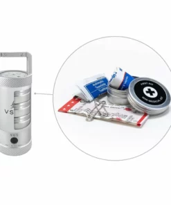 VSSL Camp Supplies Mini | SUUNTO Edition