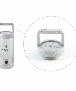 VSSL Camp Supplies Mini | SUUNTO Edition