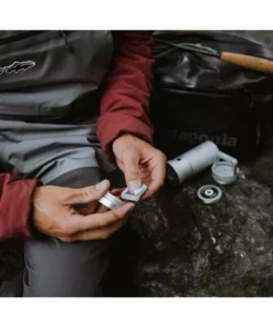 VSSL Camp Supplies Mini | SUUNTO Edition