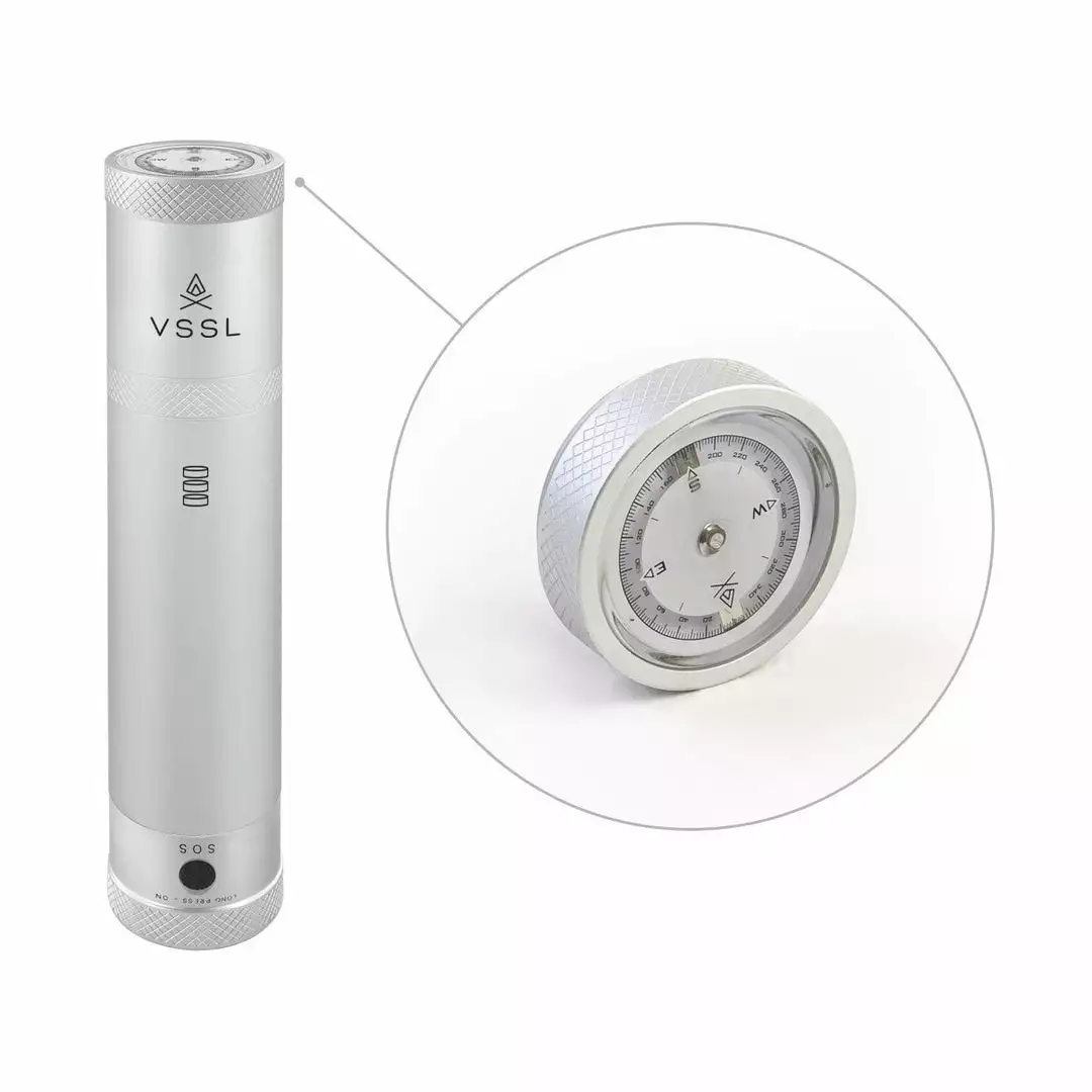 VSSL Camp Supplies 6 VSSL Camp Supplies