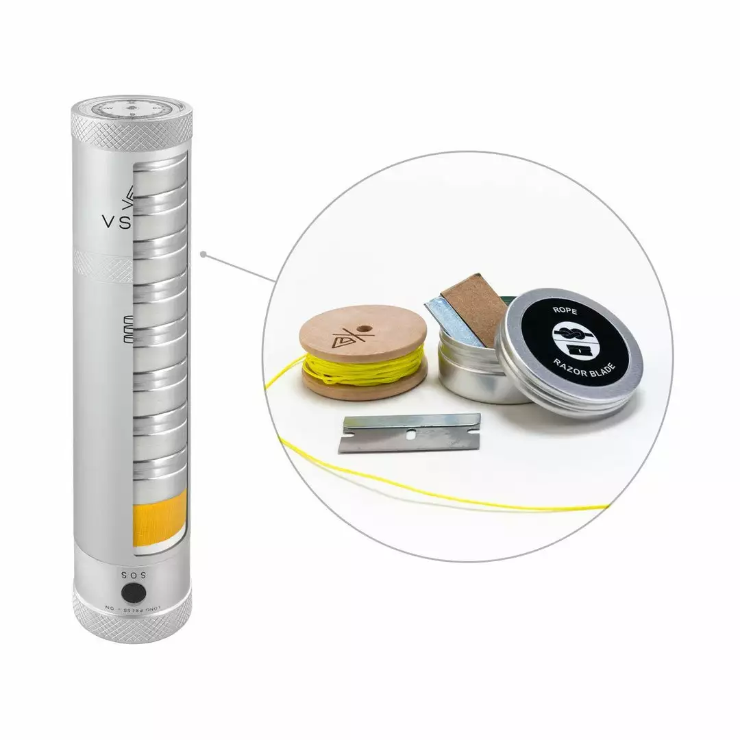 VSSL Camp Supplies 8 VSSL Camp Supplies