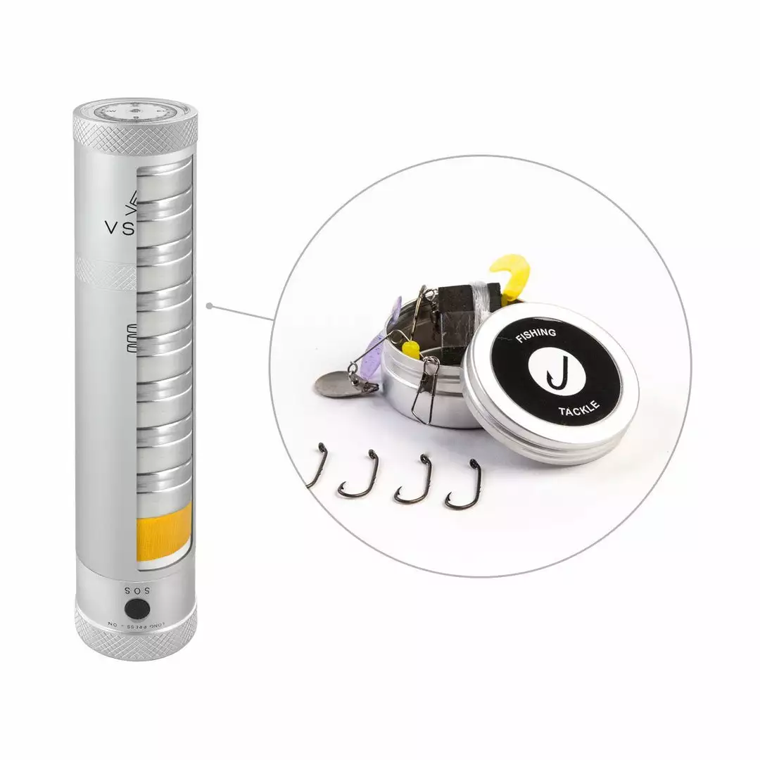 VSSL Camp Supplies 9 VSSL Camp Supplies