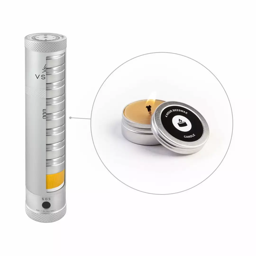 VSSL Camp Supplies 10 VSSL Camp Supplies