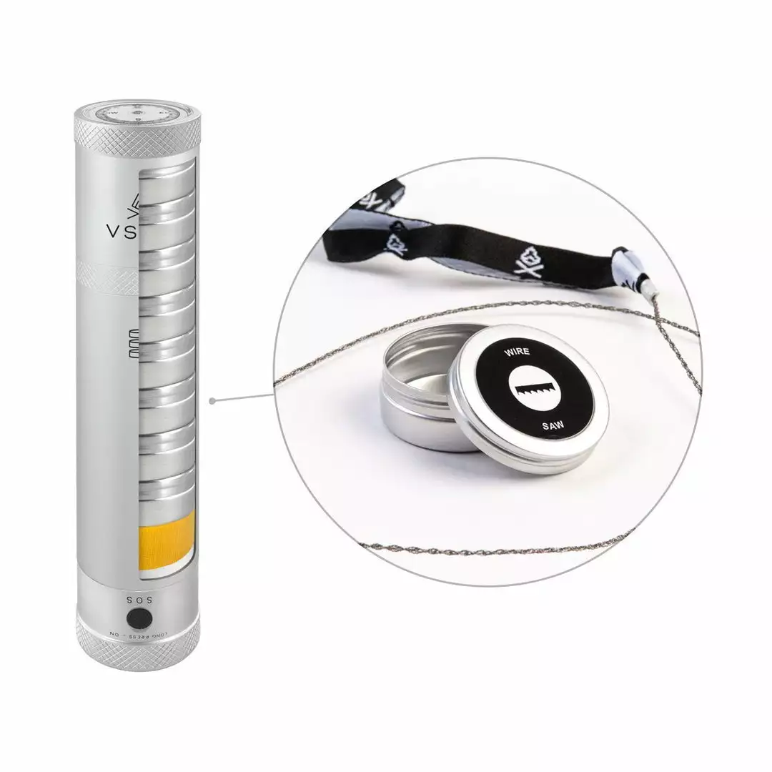 VSSL Camp Supplies 11 VSSL Camp Supplies