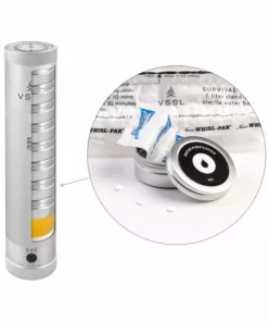 VSSL Camp Supplies 31 VSSL Camp Supplies