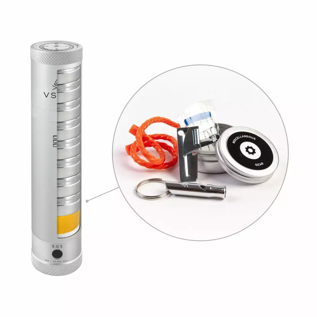 VSSL Camp Supplies 13 VSSL Camp Supplies