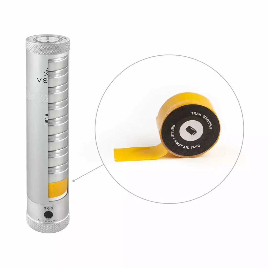 VSSL Camp Supplies 14 VSSL Camp Supplies