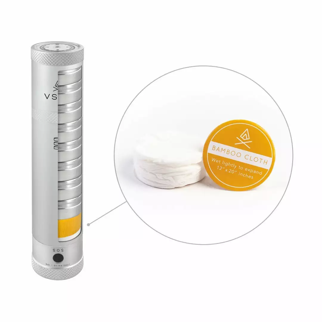 VSSL Camp Supplies 15 VSSL Camp Supplies