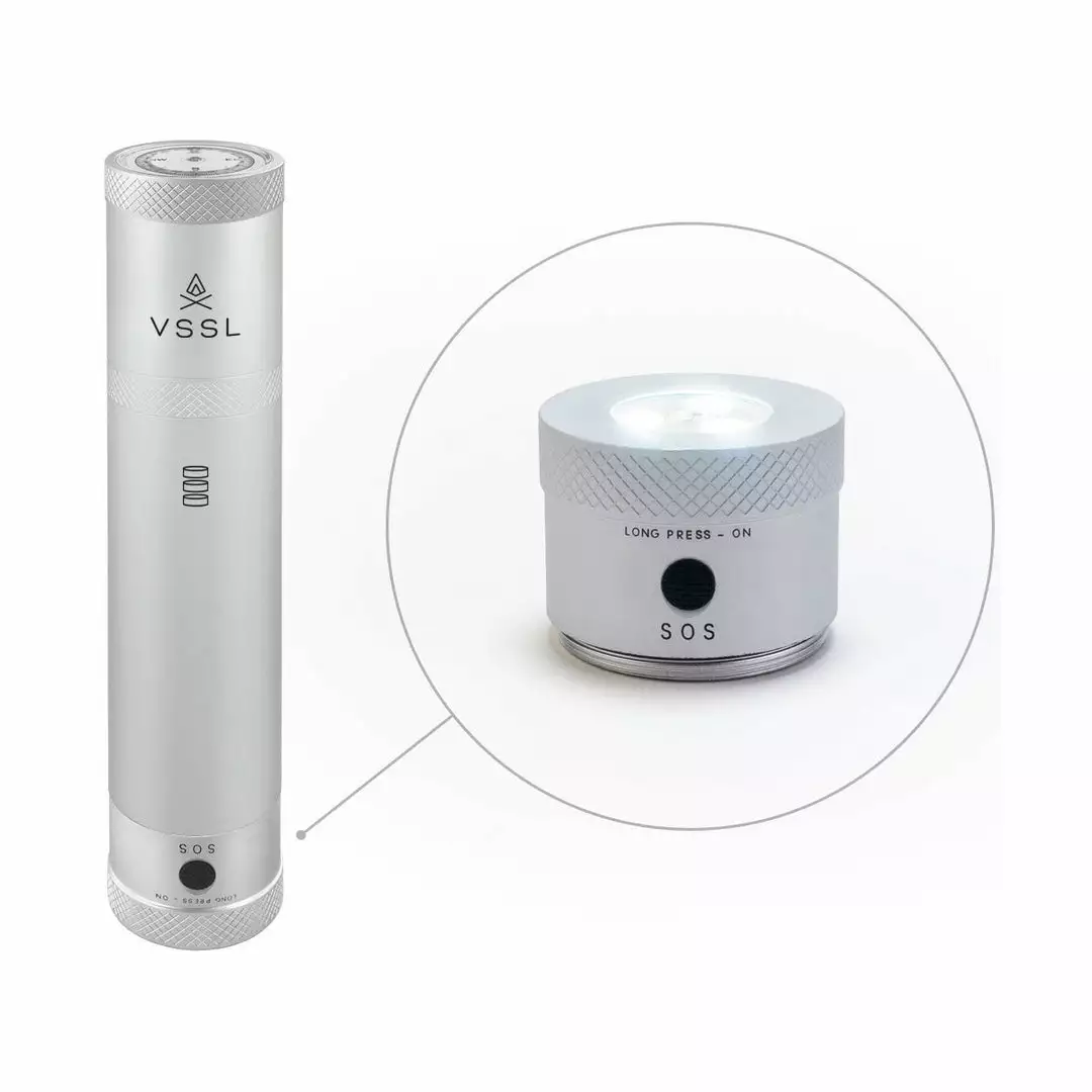 VSSL Camp Supplies 16 VSSL Camp Supplies