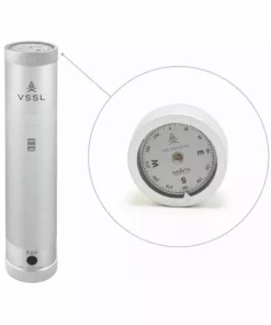 VSSL Camp Supplies | SUUNTO Edition