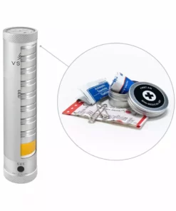 VSSL Camp Supplies | SUUNTO Edition