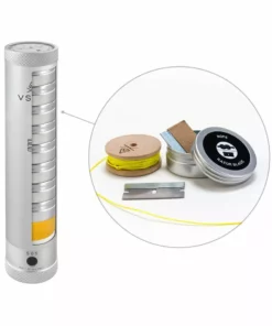 VSSL Camp Supplies | SUUNTO Edition