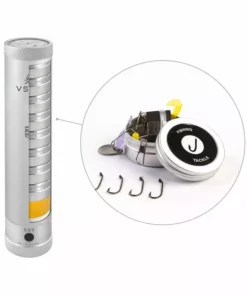 VSSL Camp Supplies | SUUNTO Edition