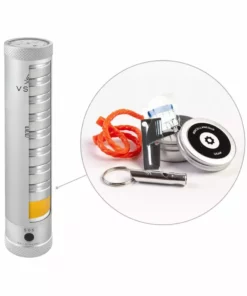 VSSL Camp Supplies | SUUNTO Edition