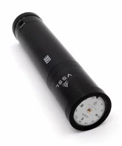 VSSL Camp Supplies | SUUNTO Edition