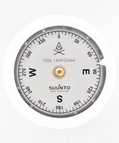 VSSL Camp Supplies | SUUNTO Edition