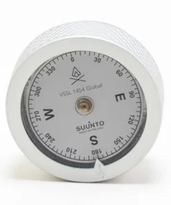 VSSL Camp Supplies | SUUNTO Edition