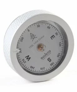 VSSL Camp Supplies | SUUNTO Edition