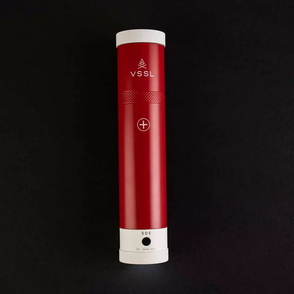 VSSL First Aid 8 VSSL First Aid