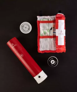 VSSL First Aid 33 VSSL First Aid