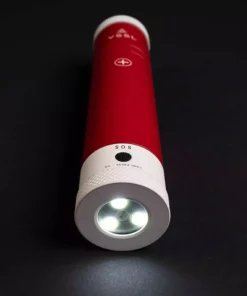 VSSL First Aid 34 VSSL First Aid